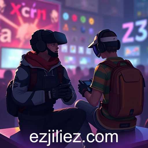 The Evolving Landscape of English Gaming