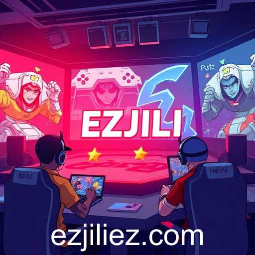 The Evolution of EZJILI in Online Gaming