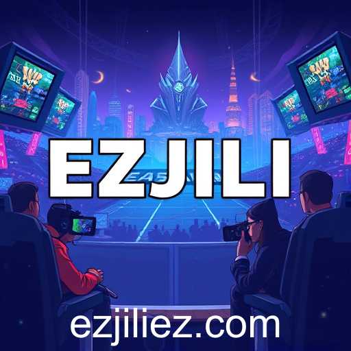 EZJILI: Revolutionizing Online Gaming for a New Era