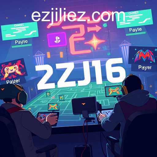The Rise of Online Gaming: Exploring EZJILI's Impact