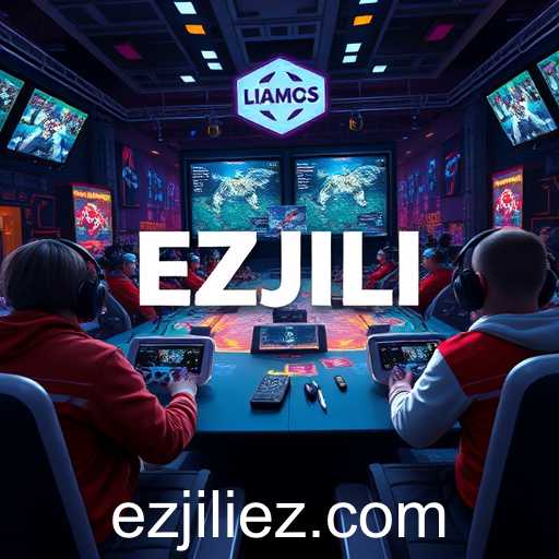 The Rise of EZJILI in Online Gaming