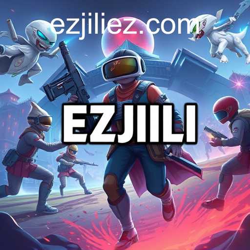 The Rise of EZJILI in Gaming