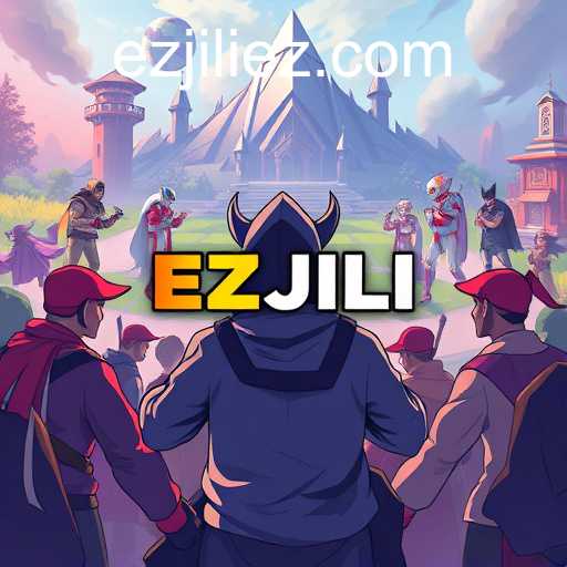 The Rise of EZJILI Online Gaming Platform