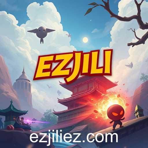 The Rise of EZJILI in the Gaming World