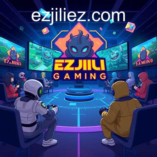 The Rise of Gaming Platforms: An Analysis of EZJILI's Impact
