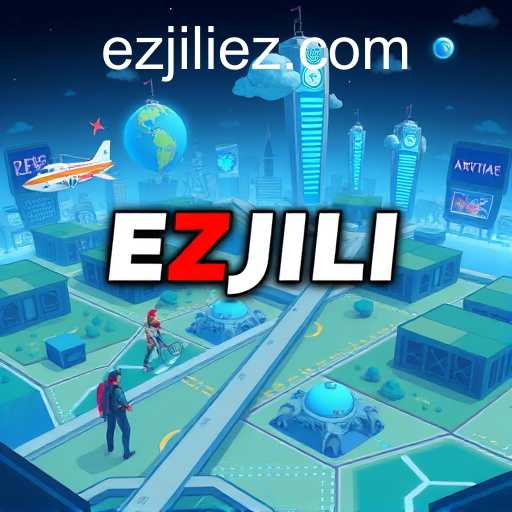 The Rise of EZJILI: Revolutionizing Online Gaming